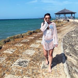 Meet your Posher, Jade